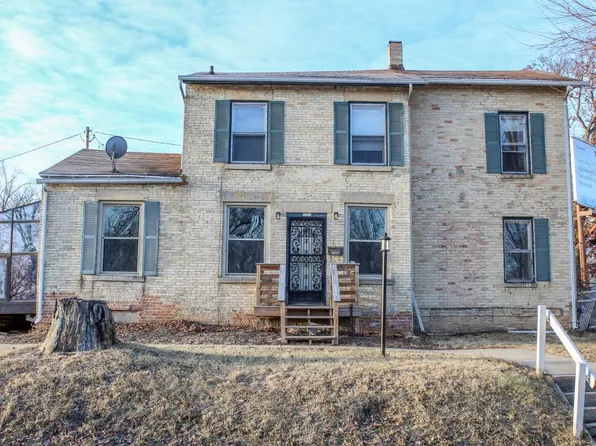 1222 Marquette STREET, Janesville, WI 53546