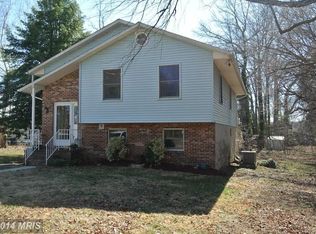 849 Seneca Park Rd, Middle River, MD 21220
