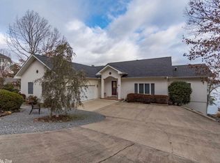 13 Guindola Way, Hot Springs, AR 71909