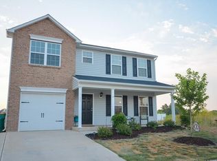 8172 Thornton St #209, Locust, NC 28097