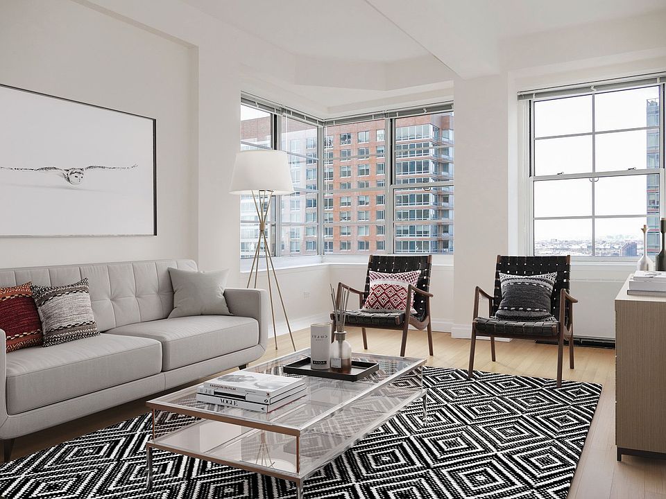 1st image of 21 West St APT 27A