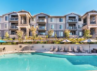 Canyon Oaks Luxury Apartments, Santa Rosa, CA 95403