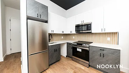 Rented by Nooklyn NYC LLC