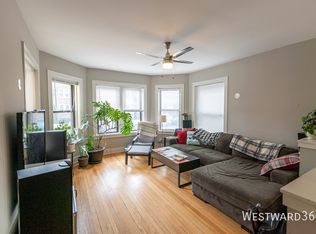 2030 W Berwyn Ave APT 1, Chicago, IL 60625