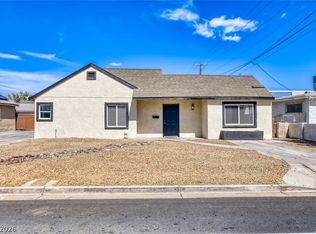 1325 E Oakey Blvd, Las Vegas, NV 89104