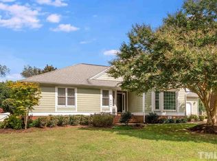 2401 Buffaloe Rd, Garner, NC 27529