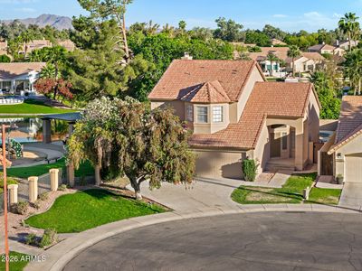 3025 S CASCADE Place, Chandler, AZ, 85248