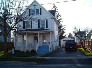 14 Linwood Ave, Batavia, NY 14020