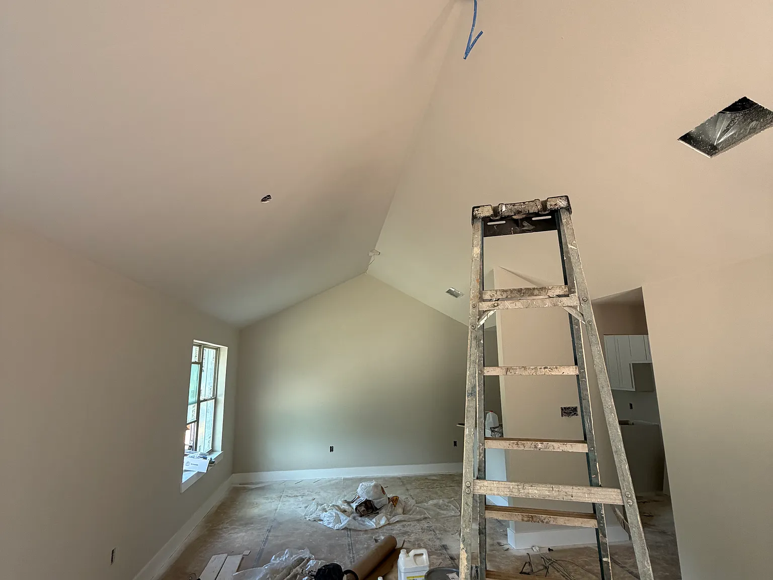 3 bed, 1376 sqft, $1,775 — Photo 4