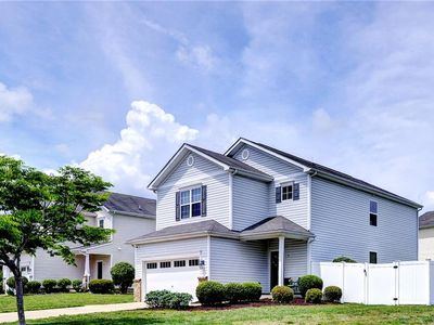 100 Tetbury Ln, Williamsburg, VA, 23185
