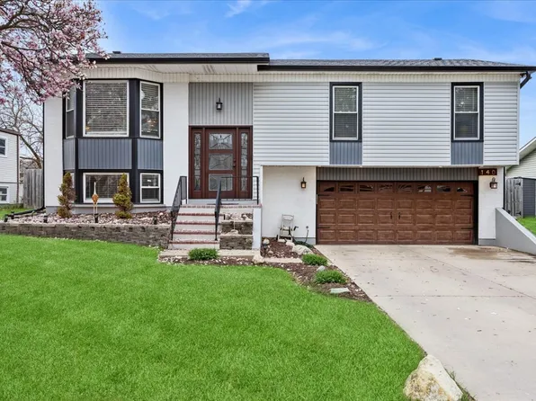 140 Wedgewood Way, Bolingbrook, IL 60440