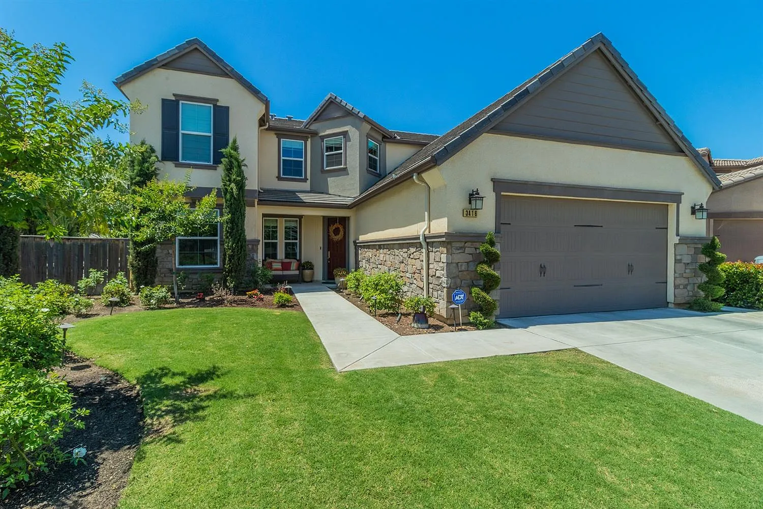 3416 Trenton Ln photo 1