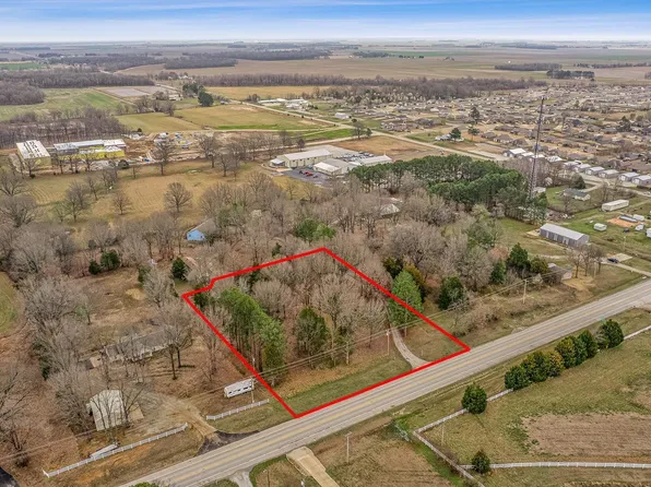 9408 Highway 49b N, Brookland, AR 72417