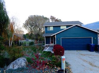 2868 El Camino Way, Malaga, WA 98828