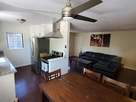 5th image of 7621 Hampton Ave #1