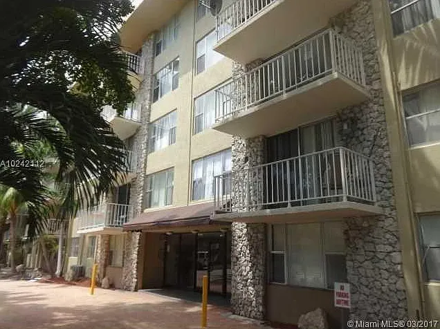1805 Sans Souci Blvd #521 — Photo 1