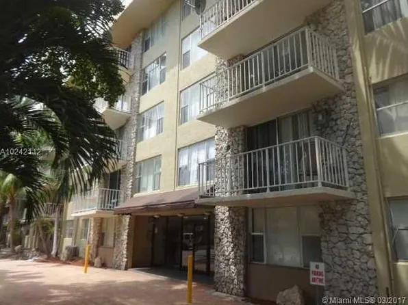 1805 Sans Souci Blvd APT 521, North Miami, FL 33181