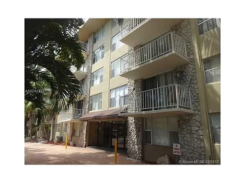 1805 Sans Souci Blvd Photo 1
