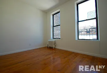 Rented by REAL New York