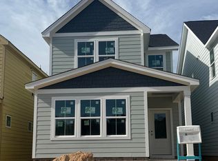 2909 Mar Bonita St, Knightdale, NC 27545