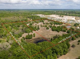 Lake Ella Rd, Fruitland park, FL 34731