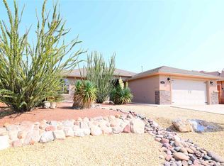 247 Bosque, Alamogordo, NM 88310
