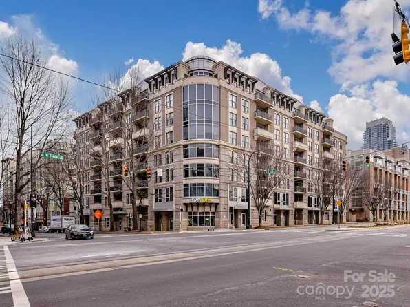 718 Trade St #704, Charlotte, NC 28202