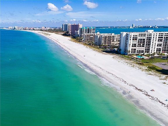 2nd image of 1380 Gulf Blvd APT 1105