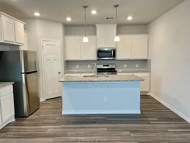 1312 McQueeny Dr — Photo 4