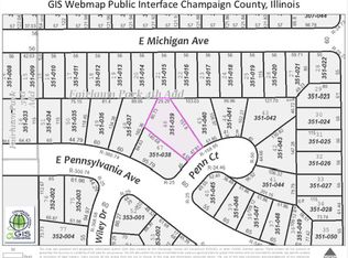 1 Penn Ct, Urbana, IL