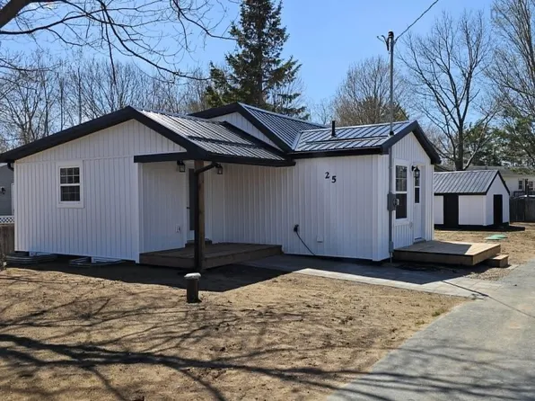 25 Brown St, Berwick, NS B0P 1E0