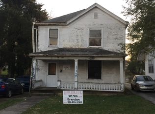 112 W Hickman St, Lexington, KY 40515