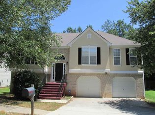 2913 Edgefield Ct SW, Marietta, GA 30008