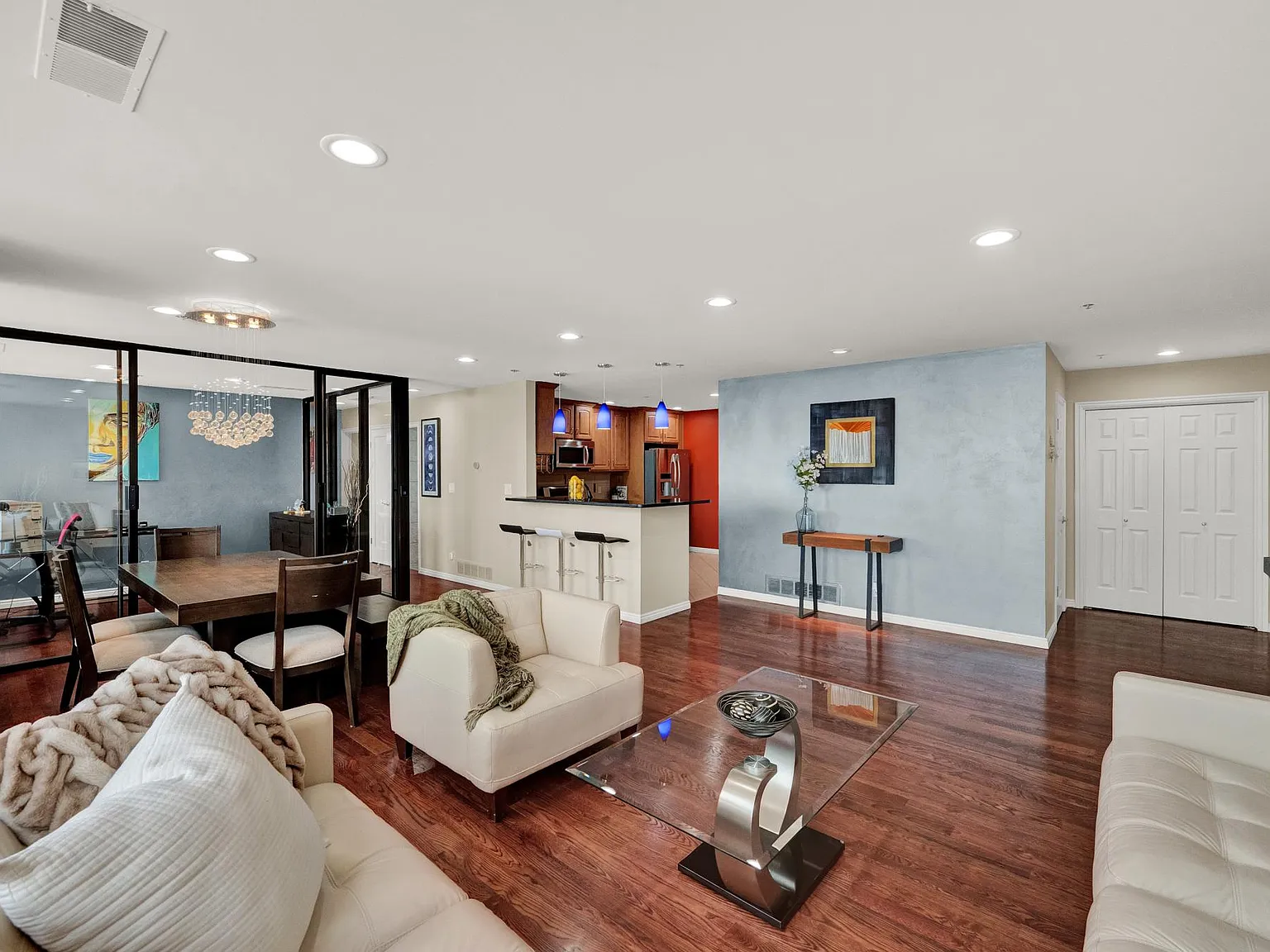 2 bed, 1509 sqft, $2,500 — Photo 3