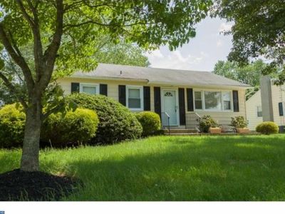 172 E Howard St, Clayton, NJ, 08312