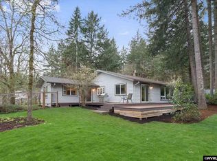 2641 NW Foothill Dr, Corvallis, OR 97330