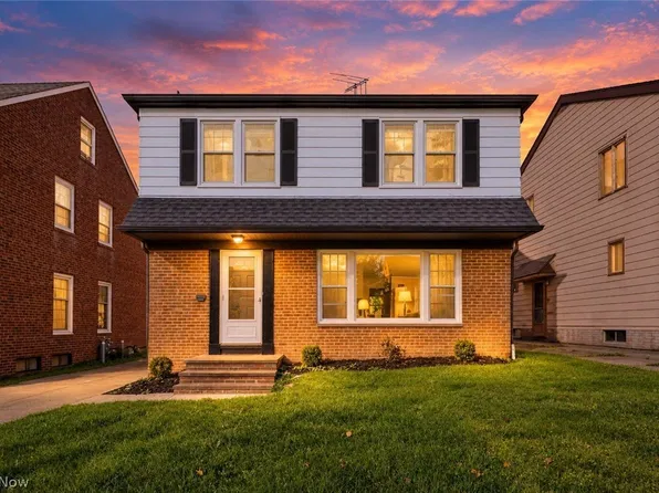 3654 Winchell Rd, Shaker Heights, OH 44122