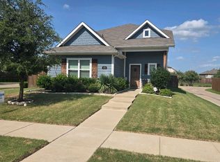 2828 Journey Ln, Forney, TX 75126