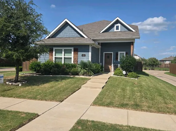 2828 Journey Ln, Forney, TX 75126