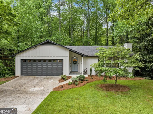 1965 Stilesboro Dr NW, Kennesaw, GA 30152