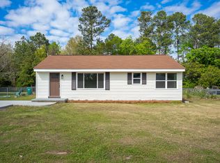322 Audubon Cir, Belvedere, SC 29841