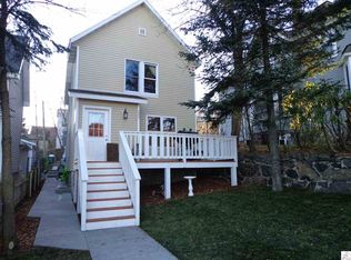 223 N 7th Ave W, Duluth, MN 55806
