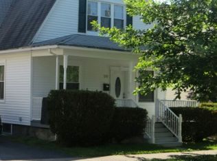 99 Dana St, Forty Fort, PA 18704