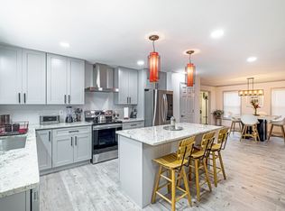 5460 Scofield Rd, Atlanta, GA 30349