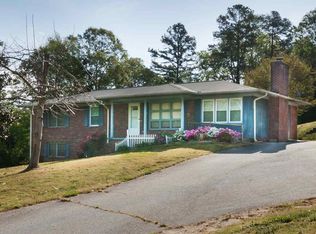 749 Dr Johns Rd, Westminster, SC 29693