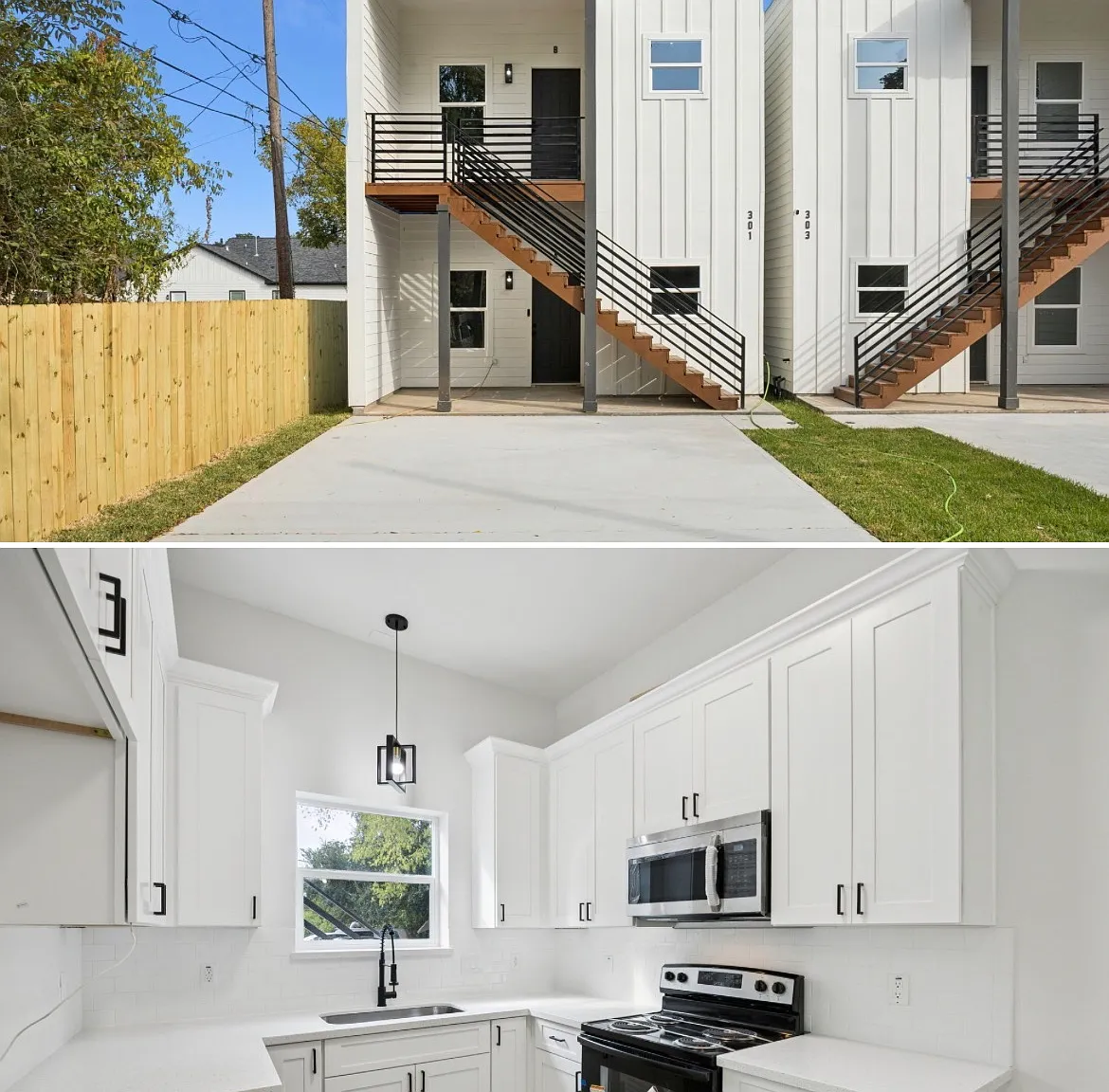 3 bed, 1200 sqft, $1,680 — Photo 1