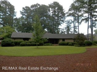 5306 Pineview Rd, Lumberton, NC 28360