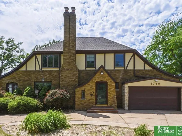 1749 N Broad St, Fremont, NE 68025