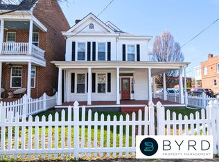3027 Floyd Ave APT 1, Richmond, VA 23221