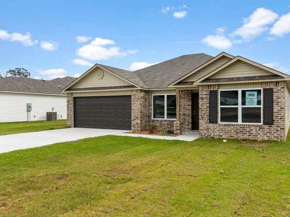 13089 River Creek Ln, Hensley, AR 72065